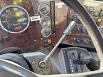Cabine with Frein moteur