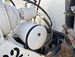 Sous-caisse with Réservoir hydraulique