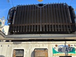 Moteur with Radiateur