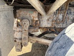 Sous-caisse with Condition du cadre