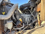 Moteur with Moteur - Côté gauche