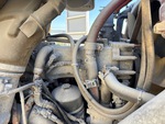 Moteur with Pompe à injection