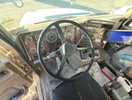 Cabine with Commandes d'orientation