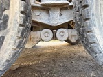 Sous-caisse with Manches de suspension
