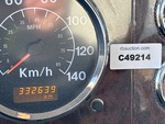 Aspect général with Compteur horaire / compteur kilométrique