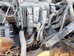 Moteur with Compresseur d'air