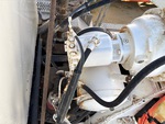 Sous-caisse with Moteurs hydrauliques