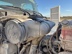 Moteur with Filtre à particules diesel