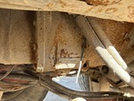 Sous-caisse with Boîte de vitesses