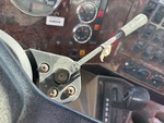 Cabine with Frein moteur