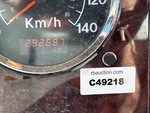 Aspect général with Compteur horaire / compteur kilométrique