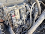 Moteur with Compresseur d'air