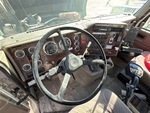 Cabine with Commandes d'orientation