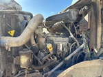 Moteur with Moteur - Côté gauche