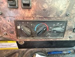 Cab with Chauffage