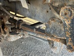 Underbody with Ressorts / mains de suspension