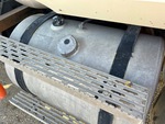 Moteur with Fuel Leaks