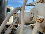 Underbody with Moteurs hydrauliques