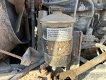 Moteur with Pompe d'injection