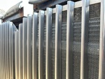Moteur with Radiateur