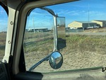 Cab with Miroirs