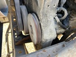 Moteur with A/C Compressor