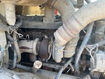 Moteur with Exhaust System