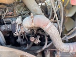Motore with Exhaust System