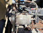Motore with A/C Compressor