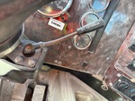 Cab with Freno motore