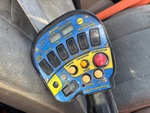 Cab with Controllo presa di potenza
