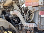 Motore with Engine - Right Side