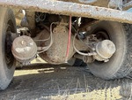 Underbody with Asse posteriore
