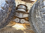 Underbody with Boccole sospensioni