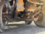 Underbody with Asse di rotazione (not guidato)