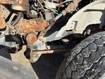 Underbody with Componenti dello sterzo