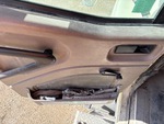 Cab with Controlli della finestra