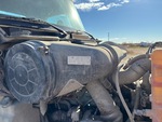 Motore with Diesel Particulate Filter