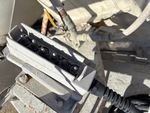 Specialty with Controlli Mixer Esterno
