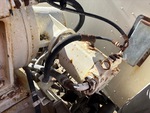 Underbody with Motori idraulici