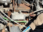 Motore with Air Compressor