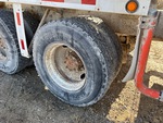 Underbody with Right Front Drive Tires