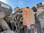 Motore with Cooling System Leaks