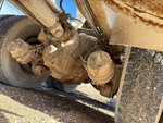 Underbody with Assale anteriore