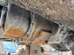 Underbody with Trasmissione