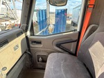 Cab with 
