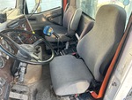 Cab with