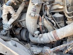 Motore with Exhaust System