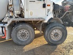 Underbody with Right Steer Tire