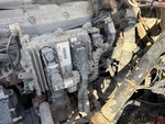 Motore with Air Compressor